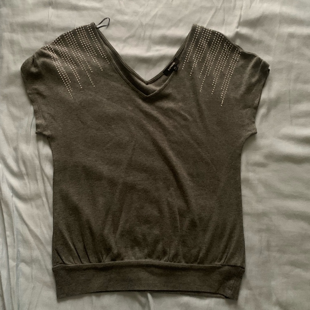 Express Blouse